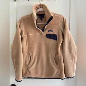 Patagonia Fleece